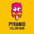 yellow bird