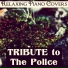 Relaxing Piano Covers