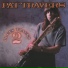 Pat Travers