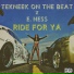 Tekneek On The Beat feat. E. Ness