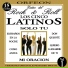 Los Cinco Latinos