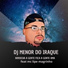 DJ MENOR DO IRAQUE, MC LIPE MAGRINHO
