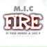 M.I.C feat. Ykee Benda