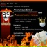 Anonymous Ember, RMW