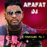 DJ Arafat