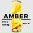 Kyky Fonts