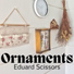 Eduard Scissors