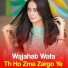Wajahat Wafa