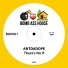 Antdadope