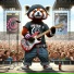 Pixel Panda Jam