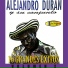 Alejandro Durán y su Conjunto