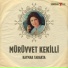 Mürüvvet Kekilli