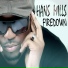 Hans Mills