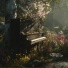 Solace Field Piano