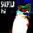 Sakipolr