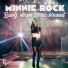 minnie rock, Luigi Ferrari