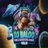 DJ Baloo, Miss J