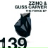 Zzino, Guss Carver