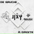 DJ JIXY, mc siisco, issaka weezy