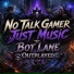 No Talk Gamer Just Music