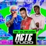 Arthurzinho Batedeira, Neguin da Base, Mc Glocado