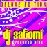 10. DJ Satomi