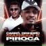 MC Poneis, Dj pedro azevedo