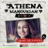 ATHENA MANOUKIAN S I N