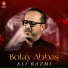 Ali Kazmi