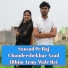 NISHANT SINGH SIKANDRABAD, Trishala Bauddh