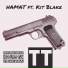 HAMAT, Kit Blake