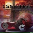 C. Da Afro, J.B. Boogie