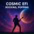 Cosmic EFI