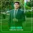 Aminjoni Raufzod
