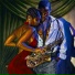 Maria Augusta, Saxophone Dreamsound, Saxo