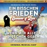 Original Musical Cast - Ein bisschen Frieden