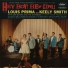 Louis Prima - Kelly Smith - Sam Butera