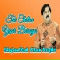 Shafaullah Khan Rokhri