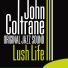John Coltrane