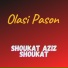 Shoukat Aziz Shoukat