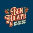 Ben Fugate, The Burning Trash Band