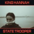 King Hannah