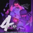 Sageprod, Big Legna, Andres Turnner, Leo Andrade
