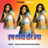 Kumar Sanoj, Parween Rathor