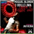 Miguel Blonde feat. Odille Lima