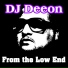 DJ Deeon