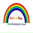 Kids Chanting For Jesus feat. KLW Kanisha