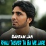 Bahram Jan