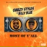 Swazy Styles feat. Billy Blue
