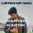 Wanted Kartik feat. Saksham Digra